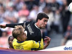 Juventus x Verona terminou 1-1