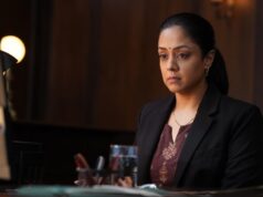 Jyotika trabalha em Hindi OTT: ‘Farei papéis que não farei depois dos quarenta’