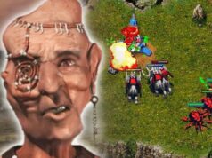 KKND – Um dos rivais mais legais do C&C, lançado em 1997, e agora a série está recebendo uma grande atualização, incluindo uma tradução para o alemão.