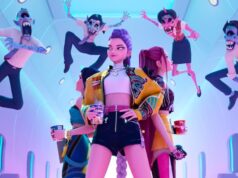 KPop Demon Hunters abrirá um pop-up em Jacarta em junho de 2026