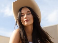 Kacey Musgraves tem a melhor semana de abertura da carreira com “Middle of Nowhere”, enquanto Michael Jackson obtém dois álbuns no Top 10