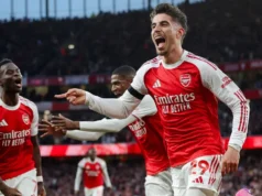 Kai Havertz: O atacante da DFB ajudará o Arsenal a vencer a Liga dos Campeões?