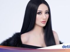 Kalisa Putri revela o significado especial do videoclipe Ratu Is Back