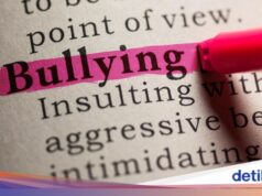 Kang protege os autores do bullying nas escolas de Singapura.