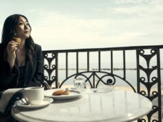 Karen Fukuhara sobre as emoções por trás da frase de uma palavra de Kimiko no final de ‘Boys’: “Not an Eye at Home”