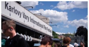 Karlovy Vary expande a vertente dos Dias da Indústria com novas iniciativas, incluindo programa livro-para-tela