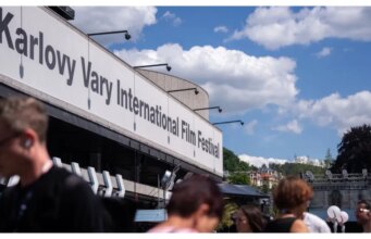 Karlovy Vary expande a vertente dos Dias da Indústria com novas iniciativas, incluindo programa livro-para-tela