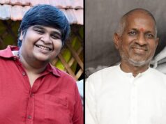 Karthik Subbaraj colabora com Ilaiyaraaja em sua próxima direção