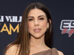Kate Mansi, do General Hospital, confirma sua saída do show