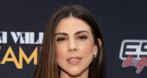 Kate Mansi, do General Hospital, confirma sua saída do show