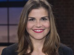Katharina Wackernagel: Filhos e companheiro? Como a atriz vive na privacidade