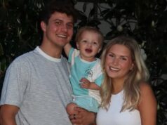 Katie Bates está se mudando para uma nova casa após o escândalo do caso Travis Clark