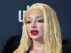 Katja Krasavice lamenta viagem bêbada: “Eu errei”