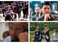 Ken Loach retorna a Cannes com ‘Land and Freedom’ na programação do Cinema Day Plays ao lado de ‘Top Gun’ e ‘All the President’s Men’
