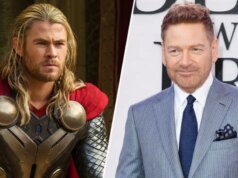 Kenneth Branagh “adoraria” dirigir outro filme de ‘Thor’ no estilo de ‘Logan’ de 2017