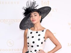 Kentucky Derby 2026: Veja a chegada de Nicole Scherzinger e mais celebridades