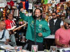 KestheBand: Concerto Tiny Desk