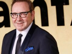 Kevin Spacey desempenha o papel principal no drama da guerra mundial
