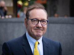 Kevin Spacey liderará o drama da 2ª Guerra Mundial ‘Melodies in the Forest’ – Mercado de Cannes