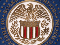 Kevin Warsh tornou-se o presidente da federação, substituindo Jerome Powell