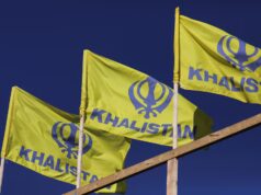 ‘Khalistani é uma ameaça para o país’ Os inimigos da Índia também se tornaram uma dor de cabeça para o governo canadiano. Como isso se tornou uma ameaça?