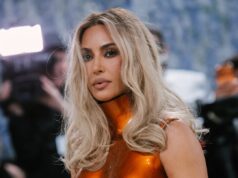 Kim Kardashian revela sua refeição incrível antes do Met Gala 2026