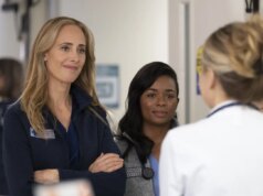 Kim Raver sobre a saída de ‘Grey’s Anatomy’: “Quem interpretará um personagem desta vez?”