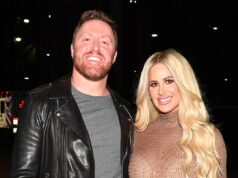 Kim Zolciak perde temporariamente a custódia física primária das crianças