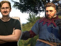 Kingdom Come: Deliverance – “Ainda não sei como fazer”: Novo diretor de Warhorse relembra o tropeço que quase quebrou o pescoço de KCD