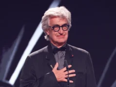 Kinski tinha 13 anos – Wim Wenders lamenta a cena de nudez de Nastassja
