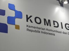 Komdigi abre oficialmente leilões para frequências de 700 MHz e 2,6 GHz
