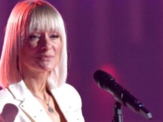 Kristin Stark teve que cancelar sua aparição no Schlagerfeeling Open Air