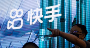 Kuaishou da China planeja lançar uma unidade de IA que pode ser avaliada em US$ 20 bilhões