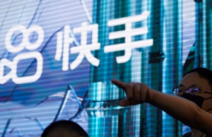 Kuaishou da China planeja lançar uma unidade de IA que pode ser avaliada em US$ 20 bilhões