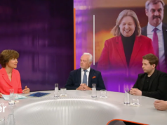 Kubicki e Kühnert estão de volta – e infelizmente como sempre