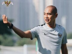 Kurniawan pede desculpas pela retirada da Indonésia da Copa Asiática Sub-17 de 2026
