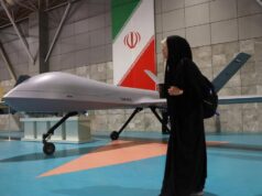 Kuwait está ocupado atacando bases aéreas americanas com drones iranianos