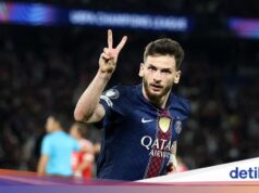 Kvaratskhelia: o adversário mais difícil do Bayern nesta temporada