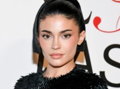 Kylie Jenner: Ela é uma chefe do terror?
