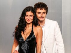 Kylie Jenner detalha seu encontro noturno com Timothée Chalamet