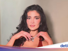 Kylie Jenner está sendo processada pela ART novamente, acusada de permitir bullying e não pagar