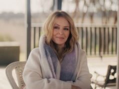 Kylie Minogue revela sua segunda batalha secreta contra o câncer