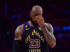 Lakers fora, James fora: a maior carreira no basquete de todos os tempos acabou?