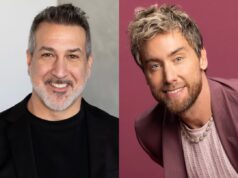 Lance Bass e Joey Fatone serão os apresentadores do novo E! Guerra de coquetéis em série