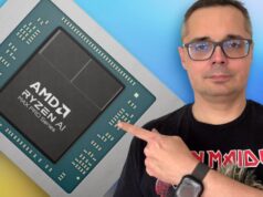 Laptop – Em vez de ChatGPT, Gemini and Co.: A nova CPU profissional da AMD deve estar no seu radar se você quiser usar modelos de linguagem de IA localmente