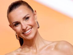 Laura Wontorra e rumores de amor: Esse colega é seu novo namorado?