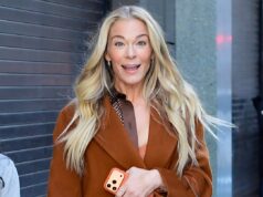 LeAnn Rimes está se juntando às verdadeiras donas de casa de Beverly Hills? Ela diz…
