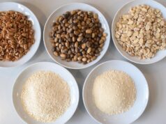 Leguminosas nativas: como a fava se tornou um superalimento