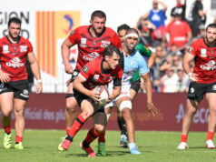 Leinster-Toulon: “Cuspimos muito”, um duelo de lendas com sabor de vingança para os Toulonnais
