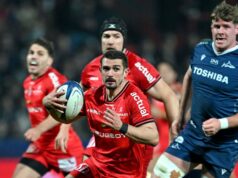 Lendário XV do Stade Toulouse: Descubra quem foi eleito o melhor zagueiro!